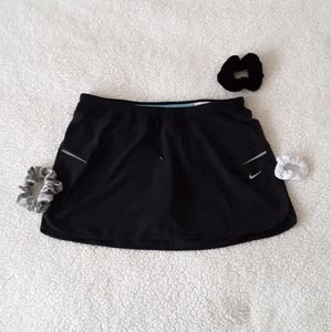 Nike skorts